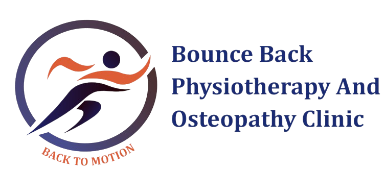 Bounce Back Logo